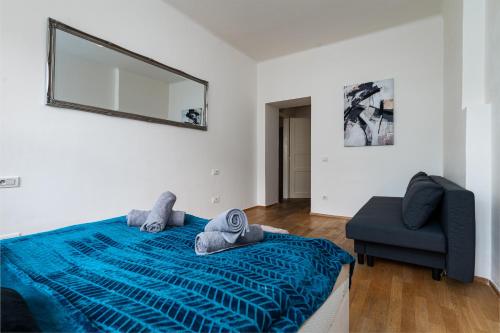 Big Victory Suite, Praha (fotografie 3)