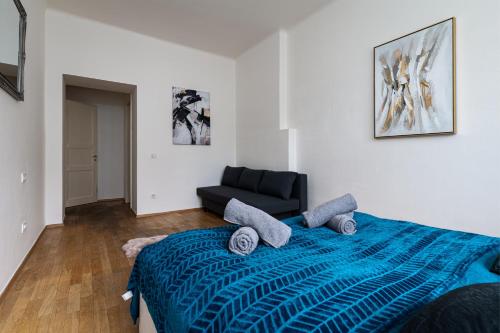Big Victory Suite, Praha (fotografie 7)