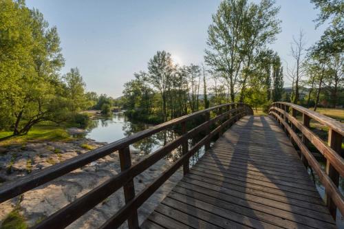 Duplex of the Sun in ميدينا دى بومر