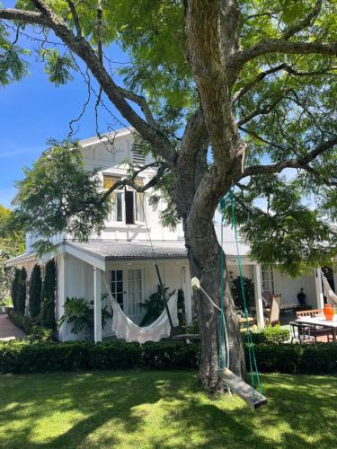 Casa da Karina, Havelock North