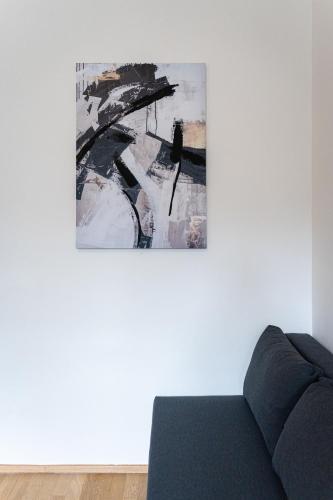 Big Victory Suite, Praha (fotografie 4)