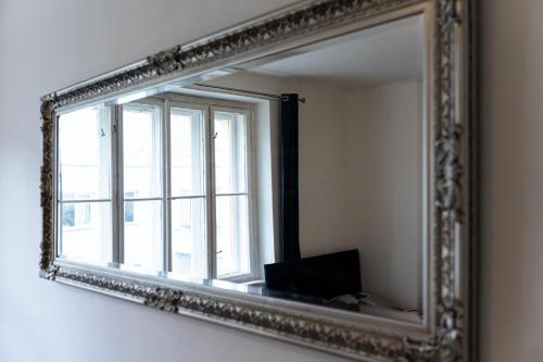 Big Victory Suite, Praha (fotografie 6)