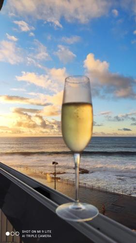 Apartamento mágico con vistas al mar 4