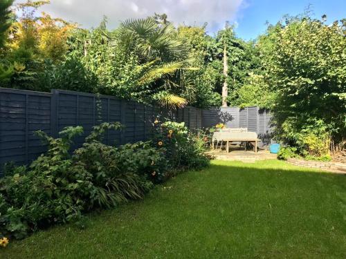 Hillside Nook - Near Glastonbury & Wells in West Pennard