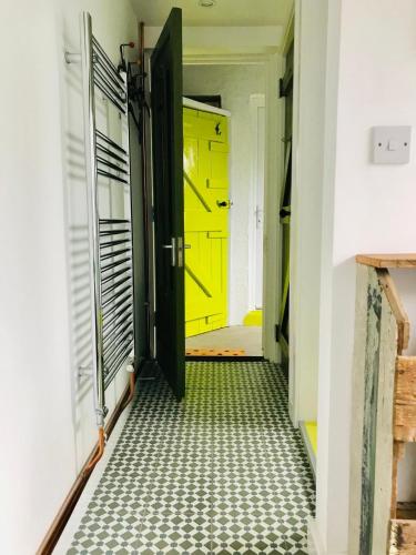 Hillside Nook - Near Glastonbury & Wells in West Pennard