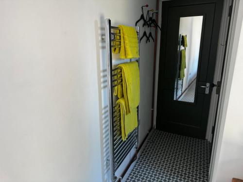 Hillside Nook - Near Glastonbury & Wells in West Pennard