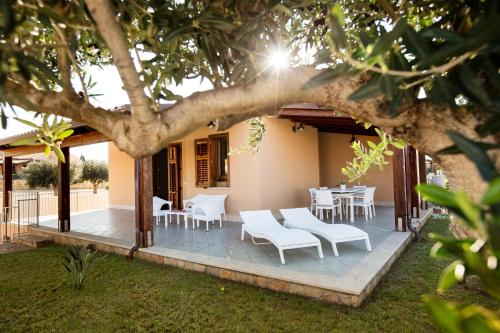 Holiday Home Nicola Santoro