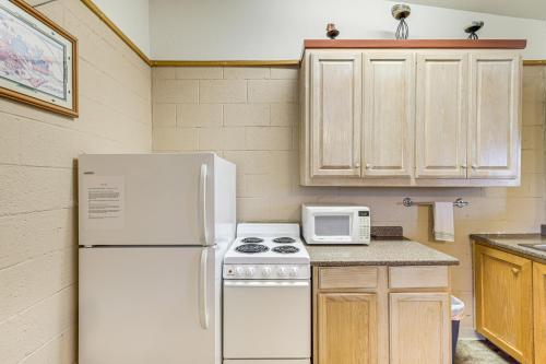 Hike, Fish & More: Quaint Lake Whitney Retreat, Whitney (fotografie 2)