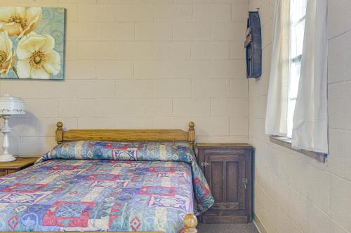 Hike, Fish & More: Quaint Lake Whitney Retreat, Whitney (fotografie 5)