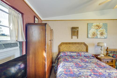 Hike, Fish & More: Quaint Lake Whitney Retreat, Whitney (fotografie 7)
