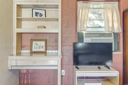 Hike, Fish & More: Quaint Lake Whitney Retreat, Whitney (fotografie 9)