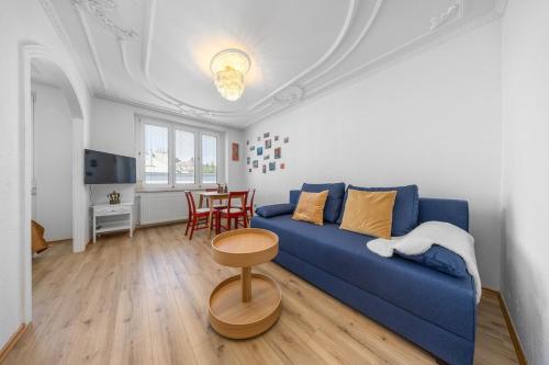 Palisady Luxe - Cozy Studio near Bratislava Castle, Bratysława (zdjęcie 3)