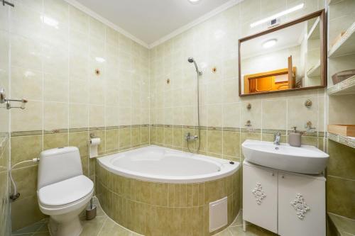 Palisady Luxe - Cozy Studio near Bratislava Castle, Bratysława (zdjęcie 7)