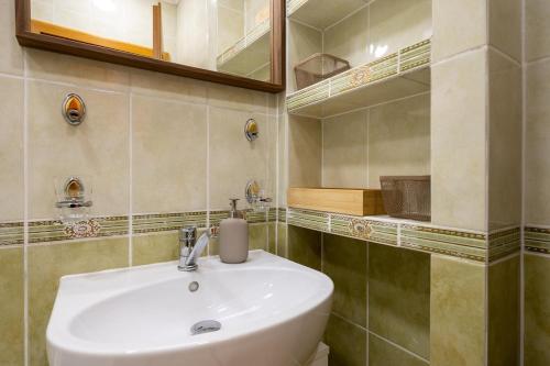 Palisady Luxe - Cozy Studio near Bratislava Castle, Bratysława (zdjęcie 10)