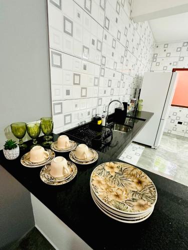 Casa nova Cantinho da floresta 5 km do centro in Ponte Branca