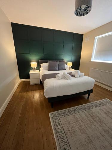 Cada House,luxury accommodation in דונדלק