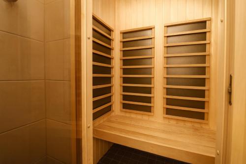 Old Town, Next to Town Hall Square, Quiet, Infrared sauna, Tallinn (photo 11)