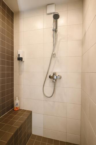 Old Town, Next to Town Hall Square, Quiet, Infrared sauna, Tallinn (photo 10)