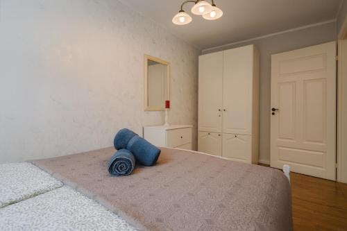 Old Town, Next to Town Hall Square, Quiet, Infrared sauna, Tallinn (photo 8)