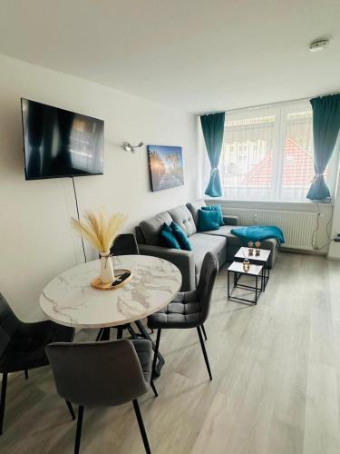 Gemütliches Apartment im Schwarzwald, ruhig und zentral in Sankt Blasien, St. Blasien