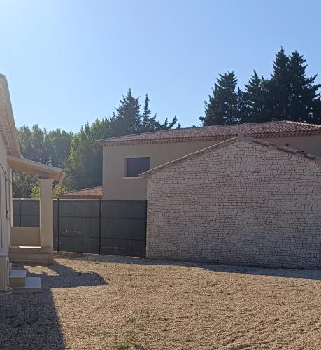 Au Romarin, Cavaillon (fotografie 7)