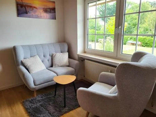 2-Zimmer Ferienwohnung in Ense, Deutschland