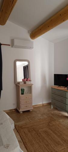 Au Romarin in Cavaillon