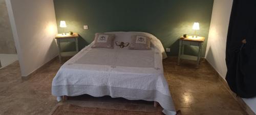 Au Romarin, Cavaillon (fotografie 10)