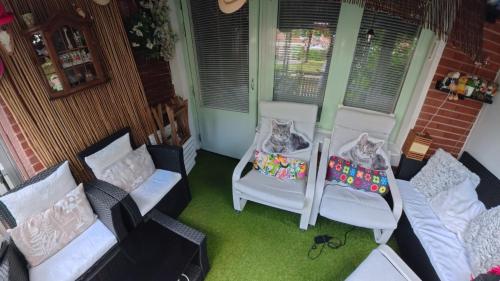 Fasilitas, Easy Access To Stockholm City in Ursvik