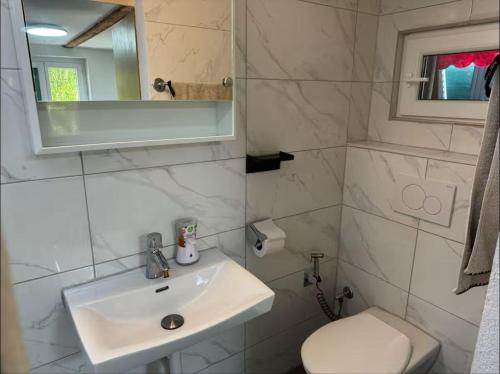 Holiday Cottage by the River - Thörishaus Bern (Holiday Cottage by the River - Thorishaus Bern) in 于伯斯托夫