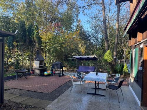 設施, Holiday Cottage by the River - Thörishaus Bern (Holiday Cottage by the River - Thorishaus Bern) in 于伯斯托夫