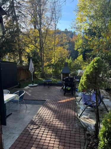 周邊環境, Holiday Cottage by the River - Thörishaus Bern (Holiday Cottage by the River - Thorishaus Bern) in 于伯斯托夫