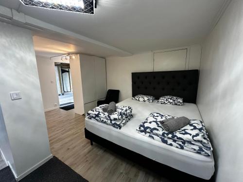 Luxurius flat in central Borås, Borås (fotografie 4)
