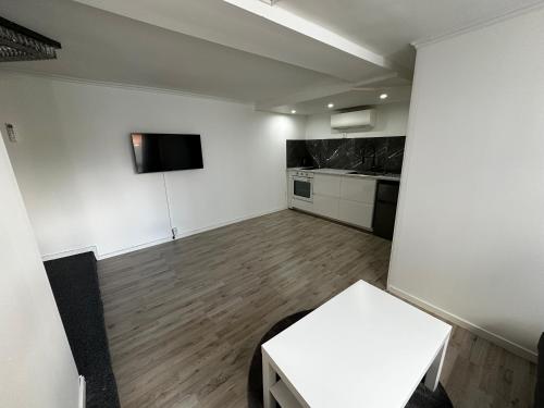 Luxurius flat in central Borås (Luxurius flat in central Boras) in Boras városközpont
