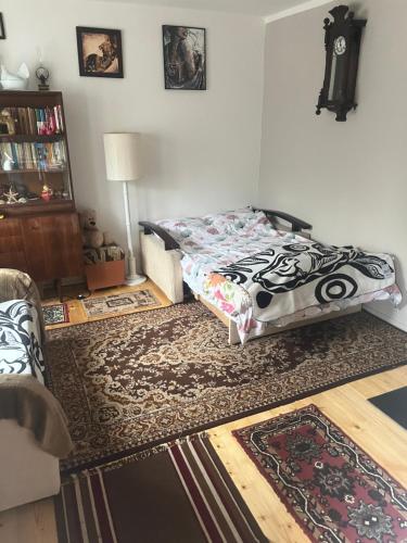 Wiejska Sielanka w Garbatce-Letnisku