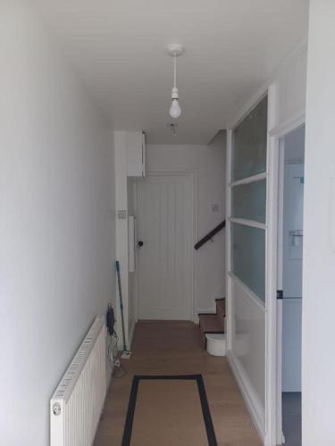 Spacious room, Londyn (zdjęcie 9)