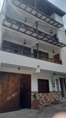 Apartment in Tamesis in Támesis