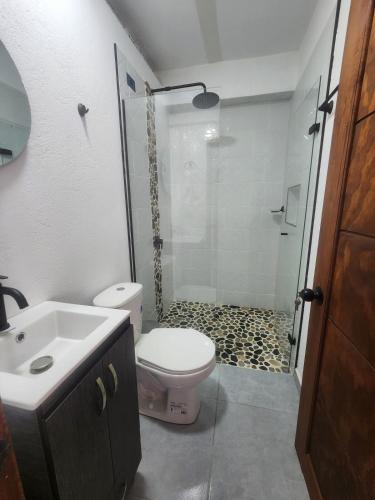 Apartment in Tamesis in Támesis