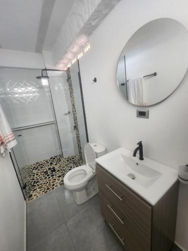 Apartment in Tamesis in Támesis
