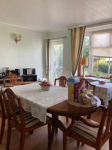 Faciliteiten, Ryedale House in Littlebeck