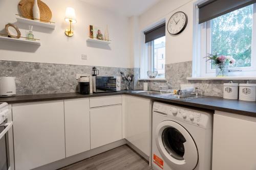 Finnieston 1BR - Walk to Hydro & SEC - Parking, Glasgow (photo 5)