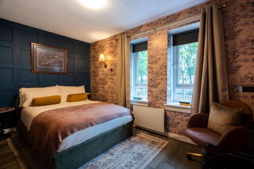 Finnieston 1BR - Walk to Hydro & SEC - Parking, Glasgow (photo 8)