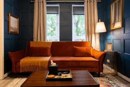 Finnieston 1BR - Walk to Hydro & SEC - Parking, Glasgow (photo 9)