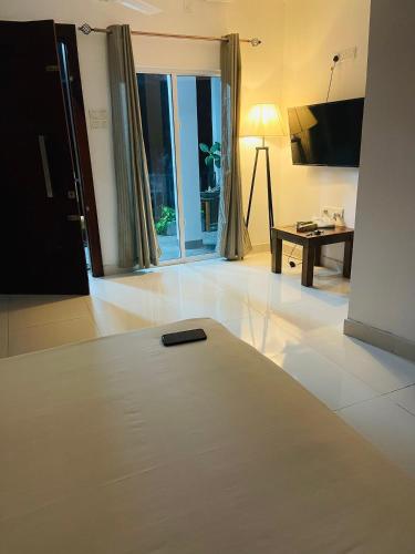 B plus in Ratmalana Airport