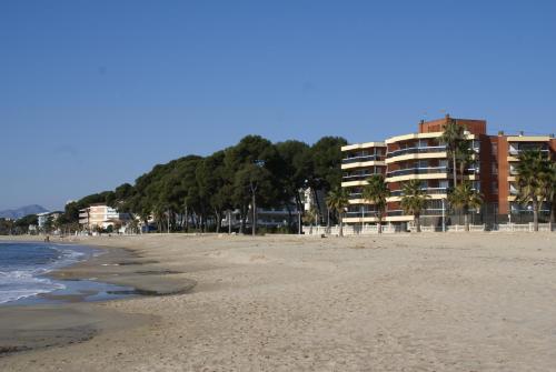 Apartaments Voralmar - Mas d'en Gran - main image