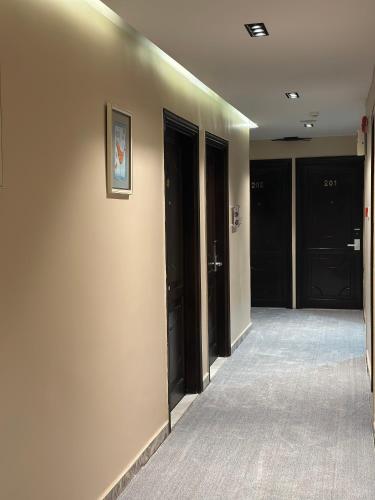 TAJ Hotel – Al' Aqabah, TX