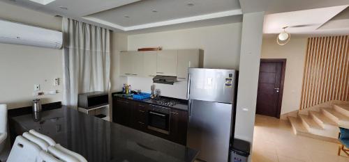 Dotări, Azha Sokhna Villa for rent 3 bedrooms in Ain Sokhna