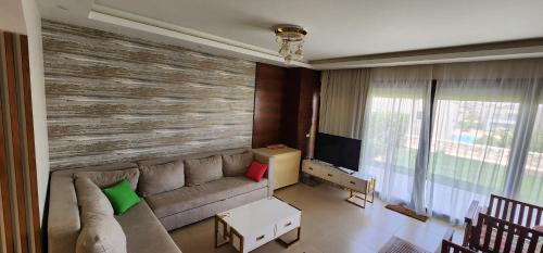 zonă comună salon/TV, Azha Sokhna Villa for rent 3 bedrooms in Ain Sokhna