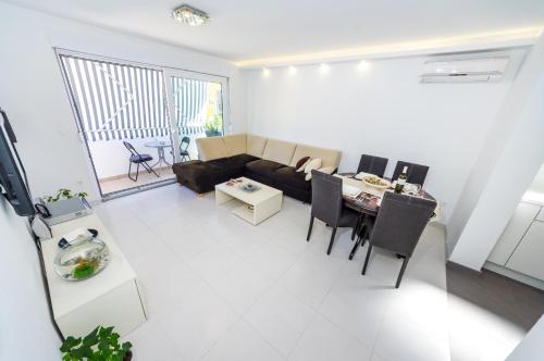  Apartment Occupo Diem, Pension in Zadar