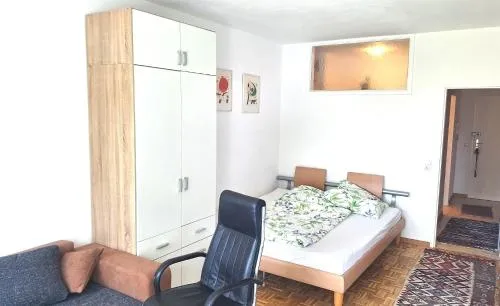 Salzburg River Appartment in Salzburg, Österreich